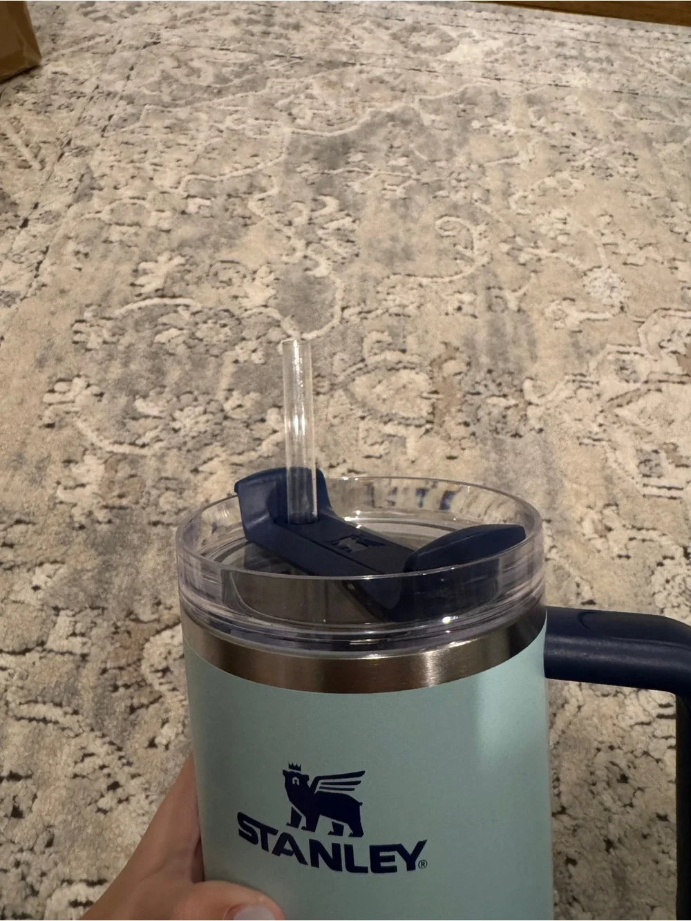 Stanley insulated travel
